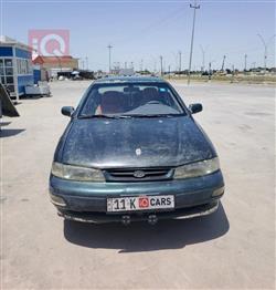 Kia Sephia